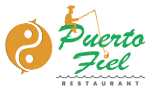 Logo Puerto Fiel